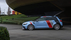 Widebody-Kit für Hyundai i30N J205.1