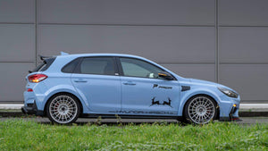 Widebody-Kit für Hyundai i30N J205.1