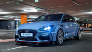 Widebody-Kit für Hyundai i30N J205.1