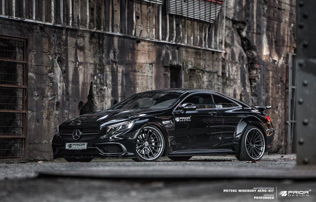 PRIOR DESIGN S J158