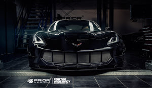 PRIOR-DESIGN Tuning for Chevrolet J181