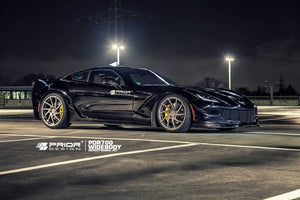 PRIOR-DESIGN Tuning for Chevrolet J181