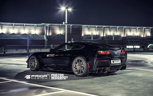 PRIOR-DESIGN Tuning for Chevrolet J181