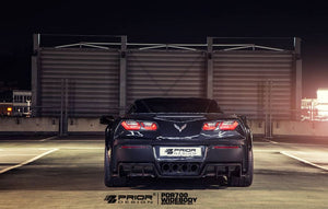 PRIOR-DESIGN Tuning for Chevrolet J181