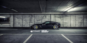 PRIOR-DESIGN Tuning for Chevrolet J181