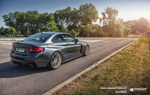 Widebody-Kit für BMW F22/F23 J202
