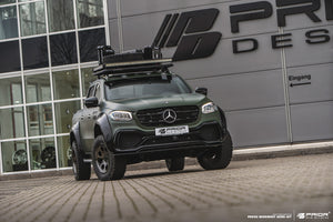 PRIOR DESIGN MB X Klasse J154