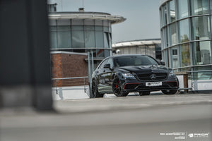 PRIOR-DESIGN Tuning for MERCEDES CLS W218 J182