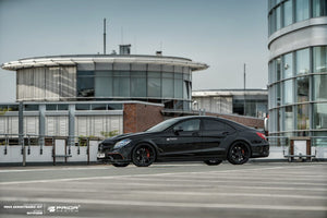 PRIOR-DESIGN Tuning for MERCEDES CLS W218 J182