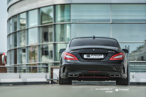 PRIOR-DESIGN Tuning for MERCEDES CLS W218 J182