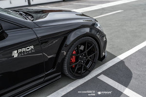 PRIOR-DESIGN Tuning for MERCEDES CLS W218 J182