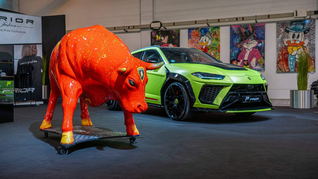 PD Lamborghini Urus J78