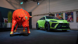 PD Lamborghini Urus J78