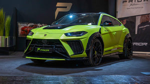 PD Lamborghini Urus J78
