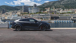 Widebody-Kit für Lamborghini Urus J206