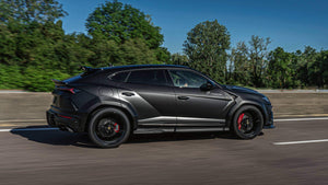 Widebody-Kit für Lamborghini Urus J206