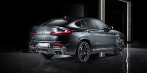 LARTE DESIGN BMW X5 J38, Tiedustele powercarfinland@gmail.com