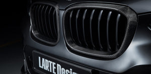LARTE DESIGN BMW X5 J38, Tiedustele powercarfinland@gmail.com
