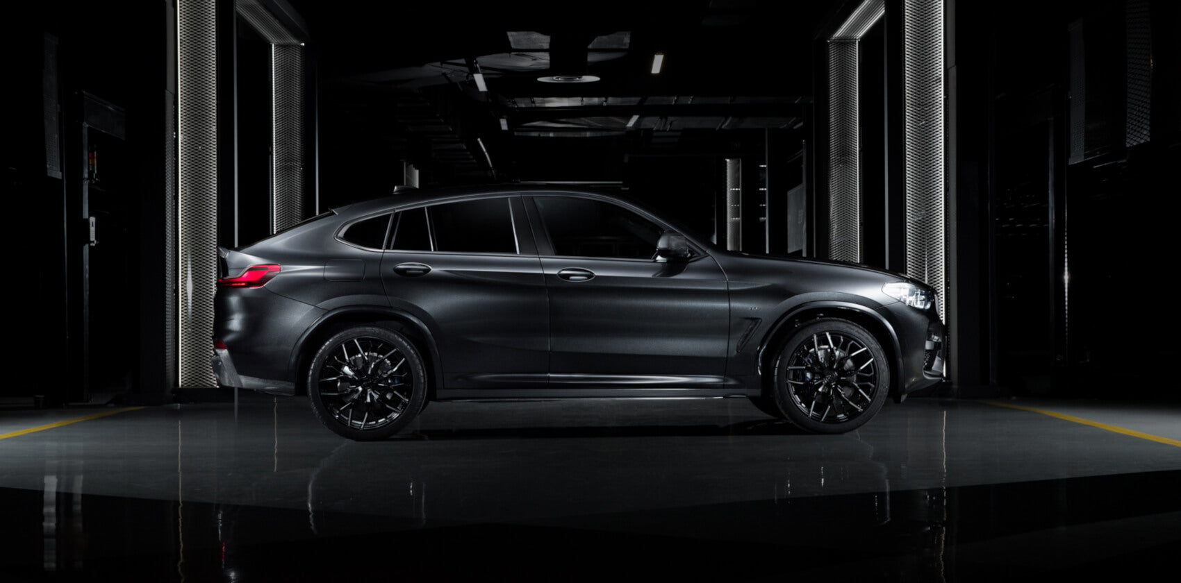 LARTE DESIGN BMW X5 J38, Tiedustele powercarfinland@gmail.com