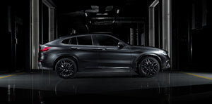 LARTE DESIGN BMW X5 J38, Tiedustele powercarfinland@gmail.com