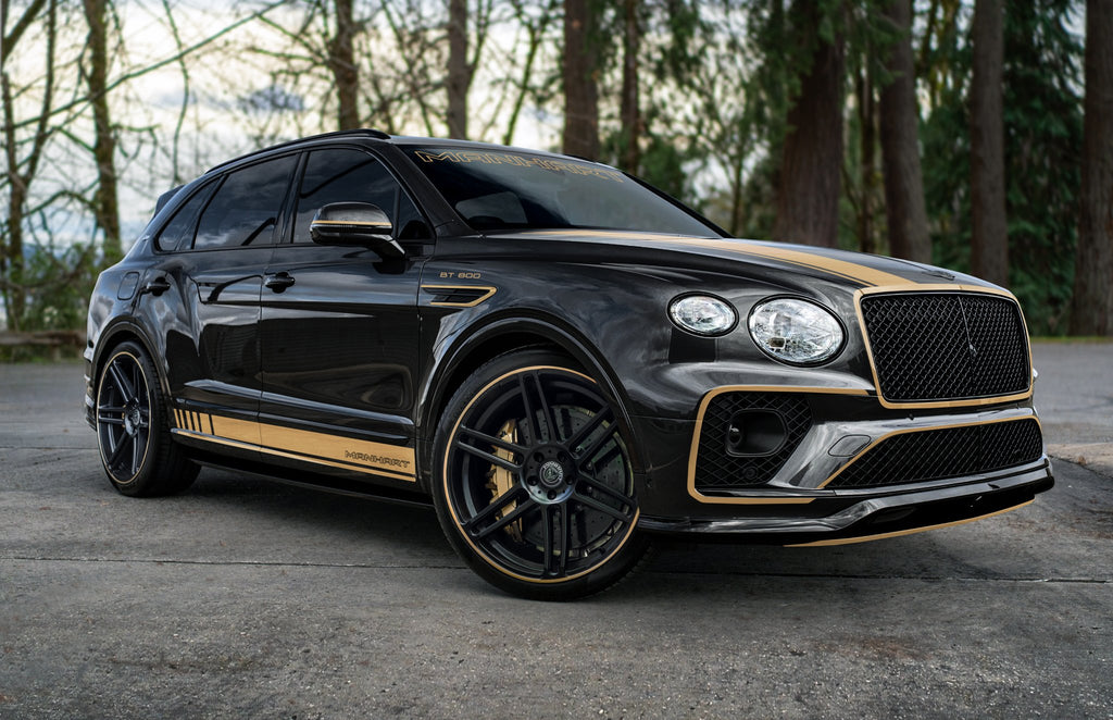 MANHART Bentayga