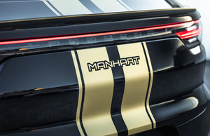 MANHART CAYENNE CRT 800