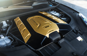MANHART CAYENNE CRT 800