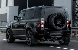 MANHART DEFENDER DP50
