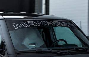 MANHART DEFENDER DP50