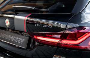 Manhart MH1 350