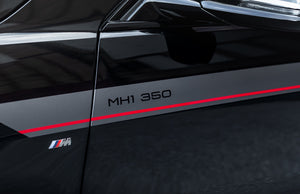 Manhart MH1 350