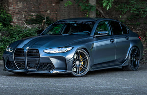 MANHART MH3 GTR (G80)