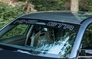 MANHART MH3 GTR (G80)