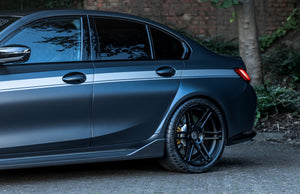 MANHART MH3 GTR (G80)