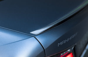 MANHART MH3 GTR (G80)