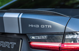 MANHART MH3 GTR (G80)