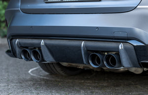 MANHART MH3 GTR (G80)