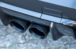 MANHART MH3 GTR (G80)