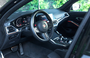 MANHART MH3 GTR (G80)