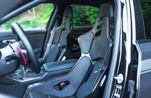 MANHART MH3 GTR (G80)