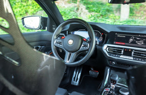 MANHART MH3 GTR (G80)
