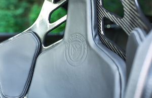 MANHART MH3 GTR (G80)