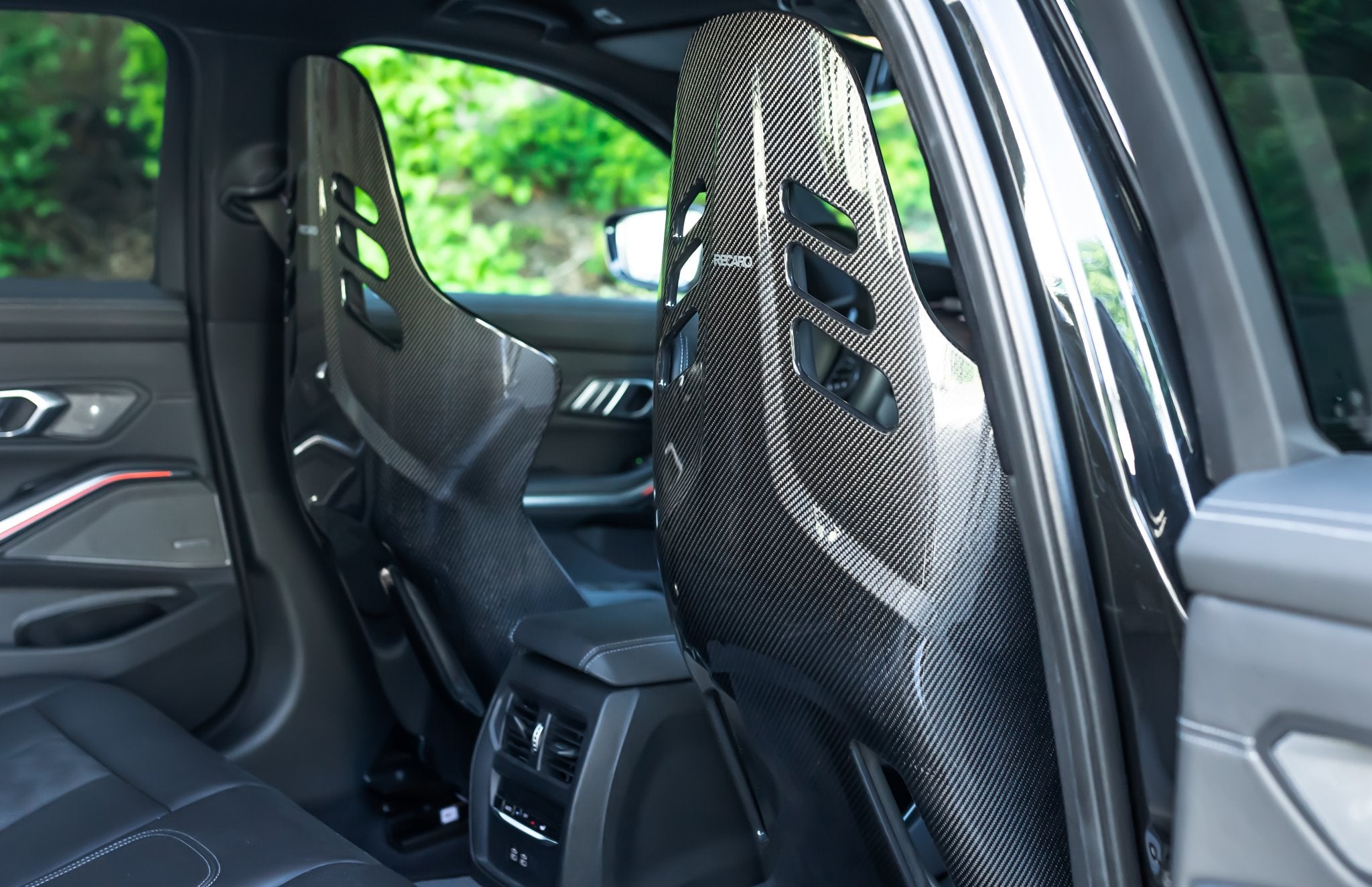 MANHART MH3 GTR (G80)