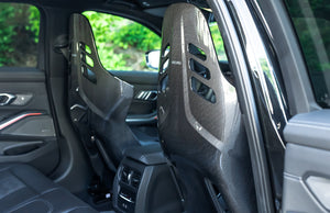 MANHART MH3 GTR (G80)