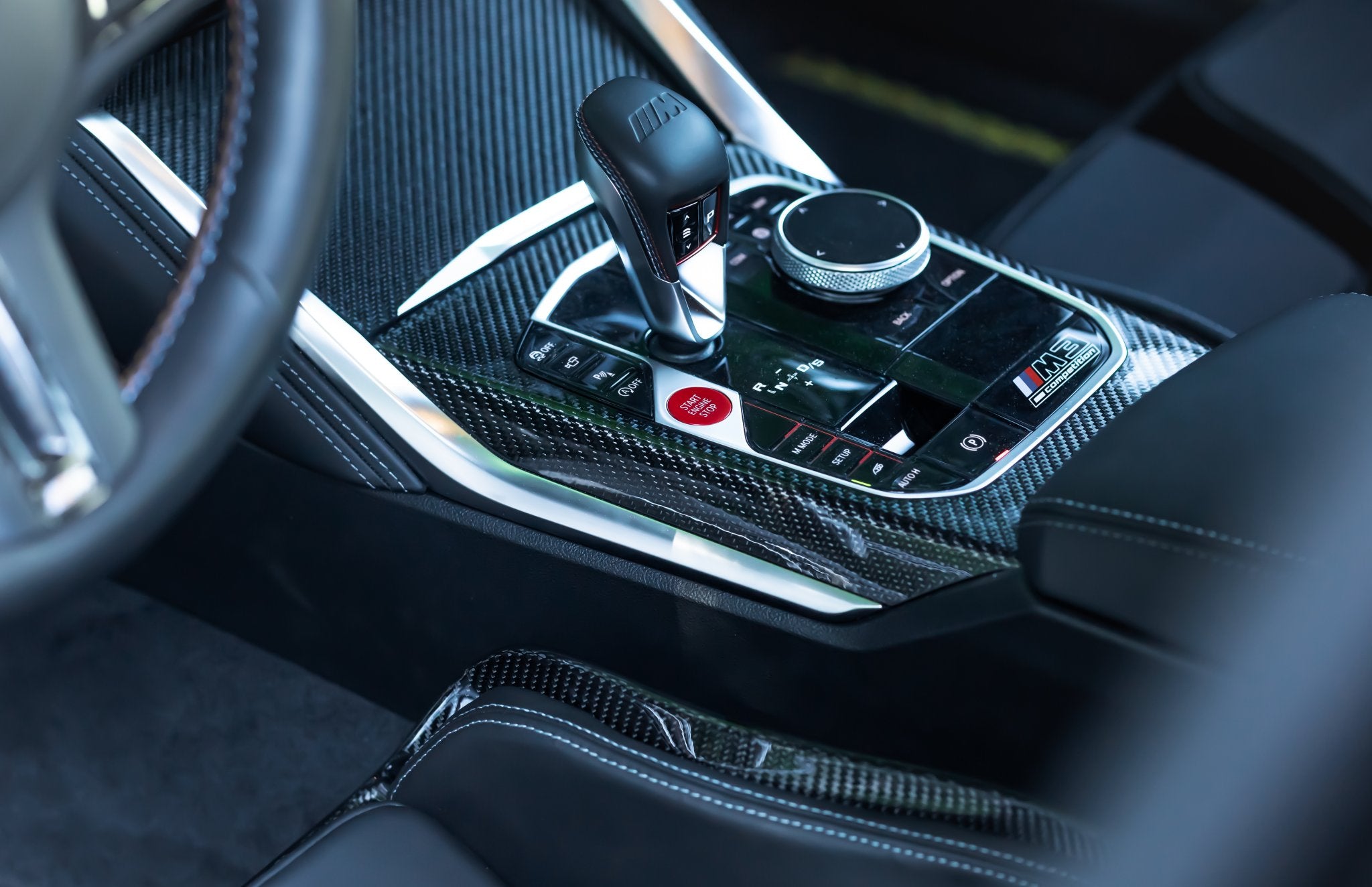 MANHART MH3 GTR (G80)