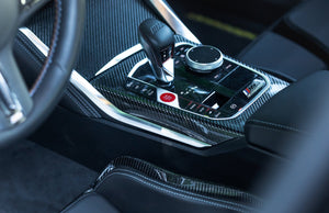 MANHART MH3 GTR (G80)