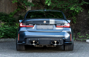 MANHART MH3 GTR (G80)