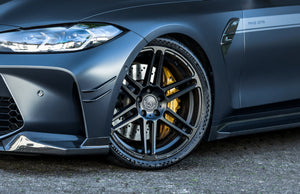 MANHART MH3 GTR (G80)