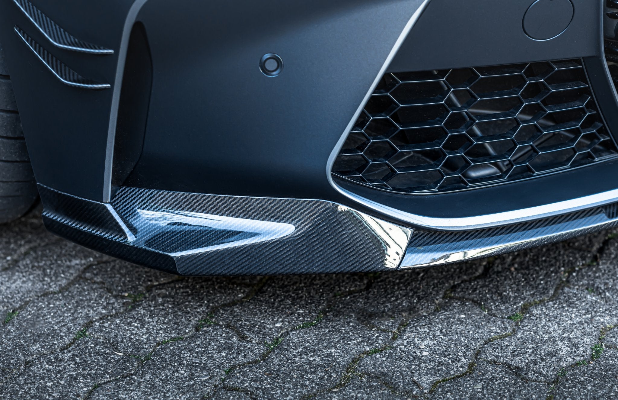 MANHART MH3 GTR (G80)