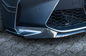 MANHART MH3 GTR (G80)